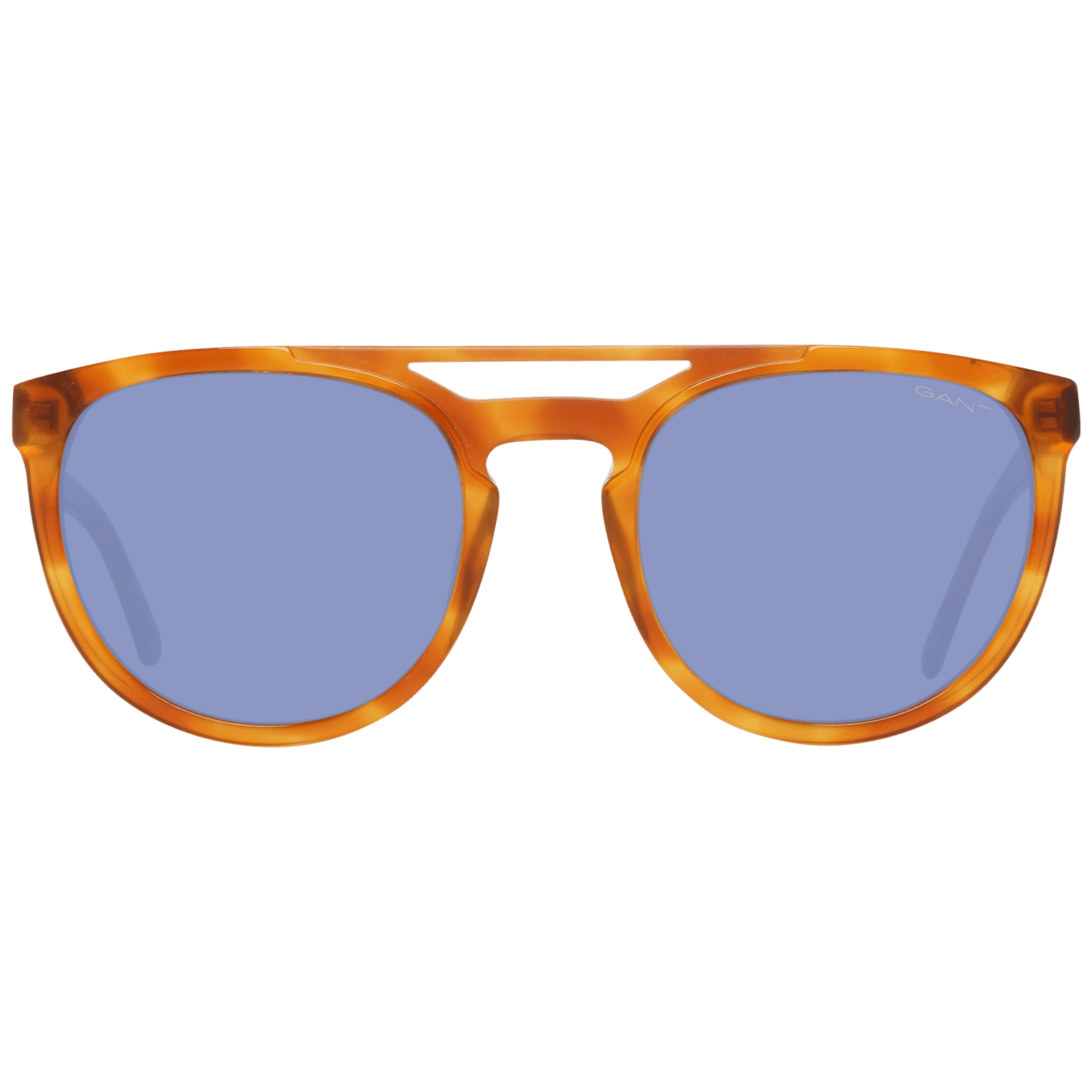 Gant Brown Men Sunglasses - Hilstor