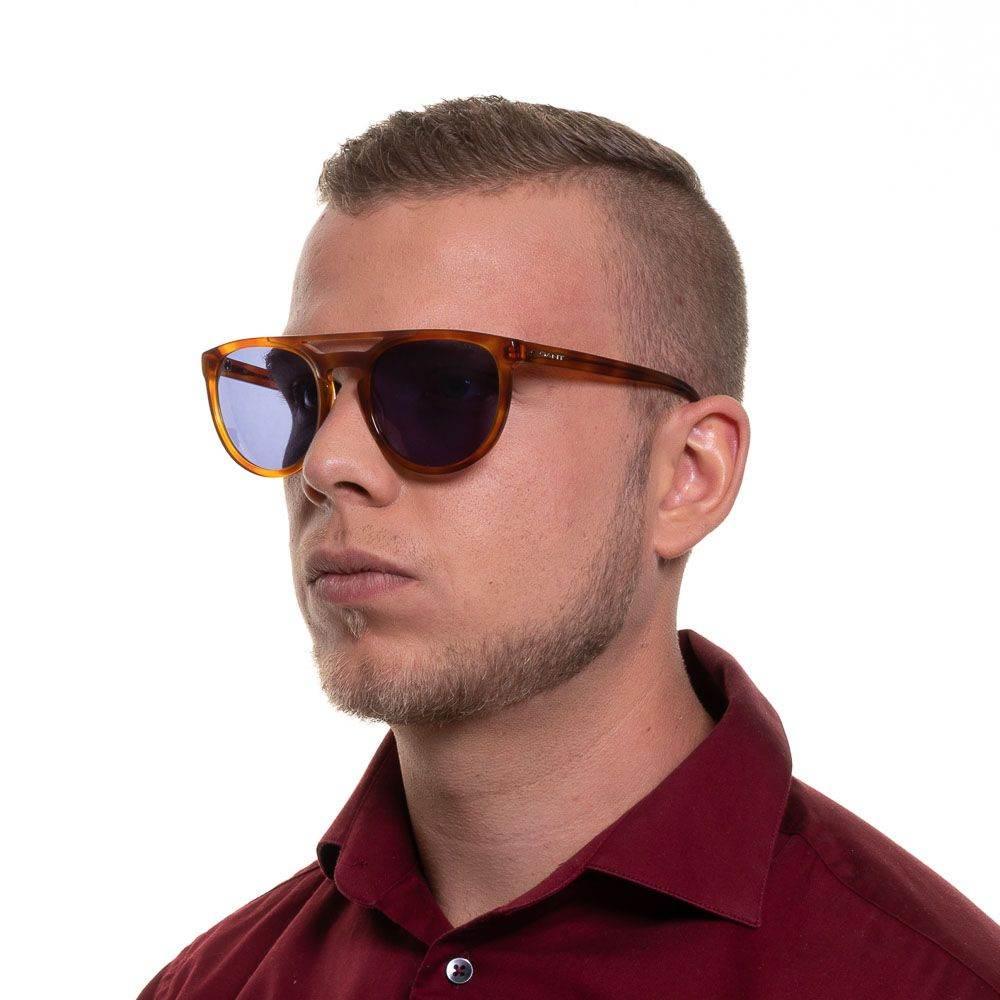 Gant Brown Men Sunglasses - Hilstor