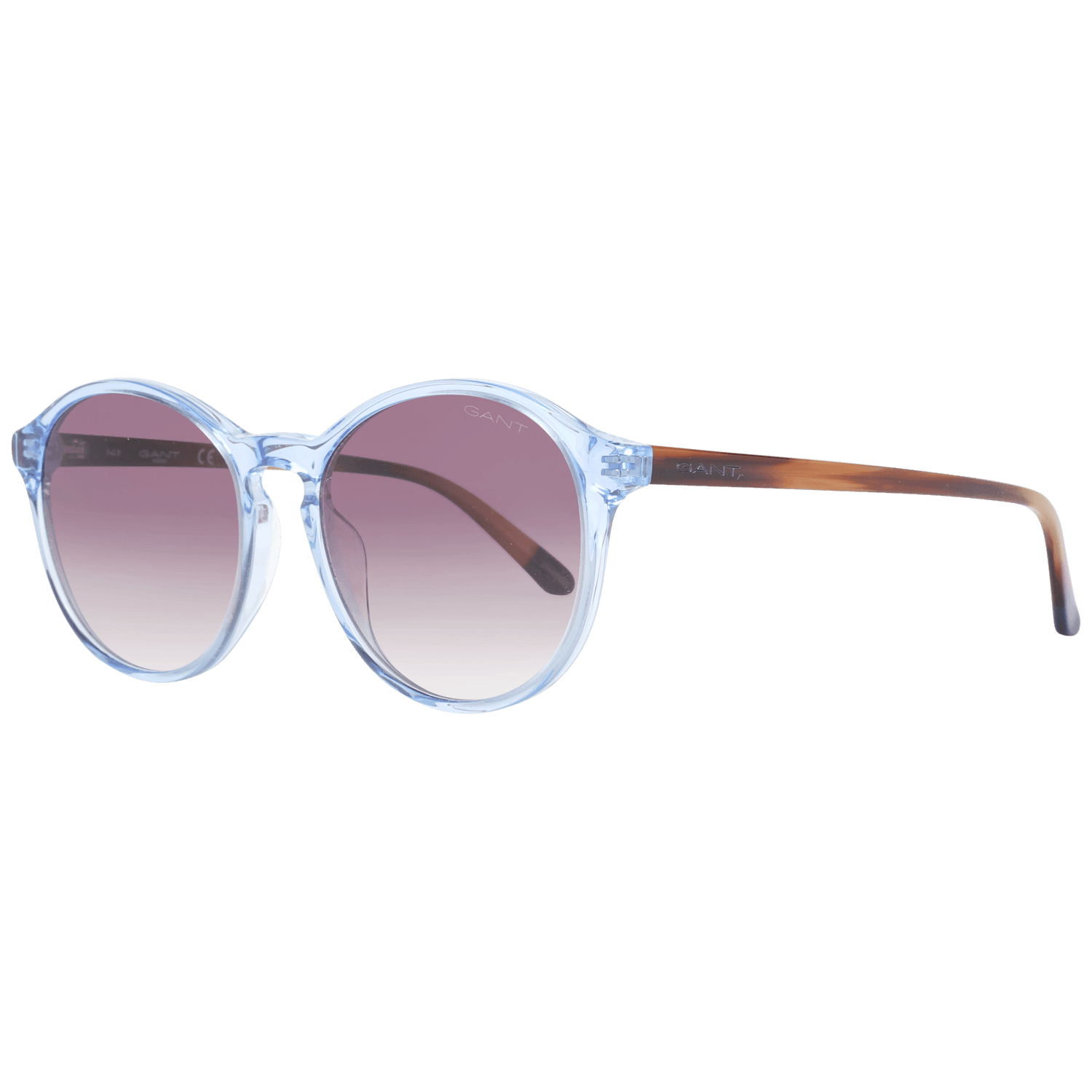 Gant Blue Women Sunglasses - Hilstor