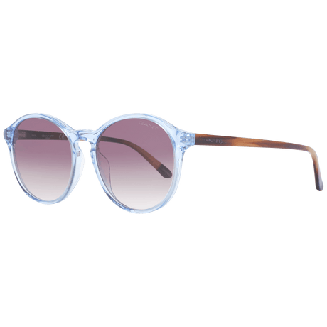 Gant Blue Women Sunglasses - Hilstor