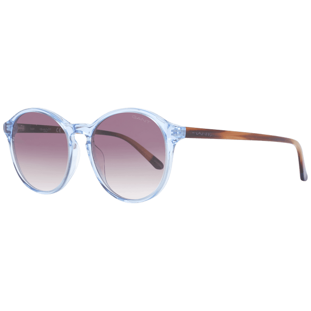 Gant Blue Women Sunglasses - Hilstor