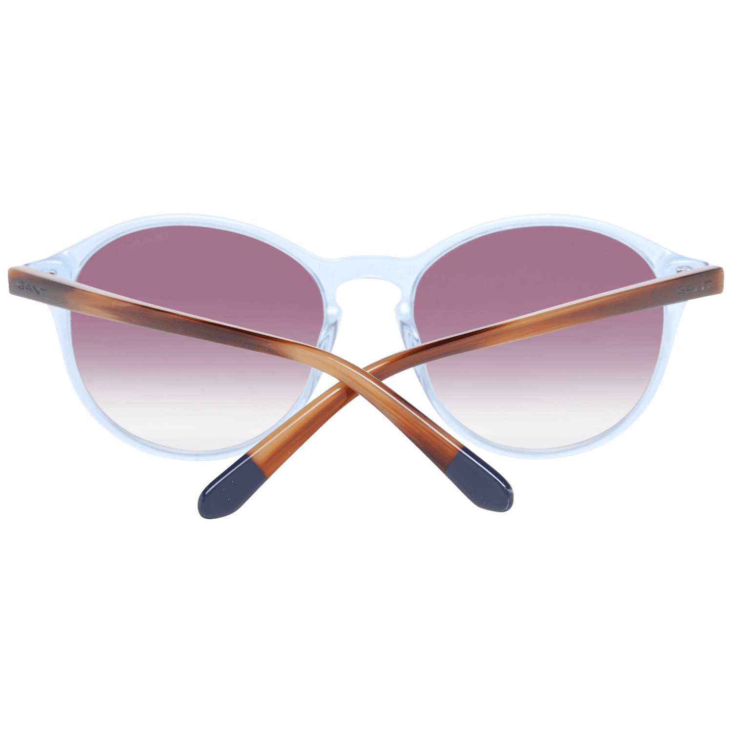 Gant Blue Women Sunglasses - Hilstor