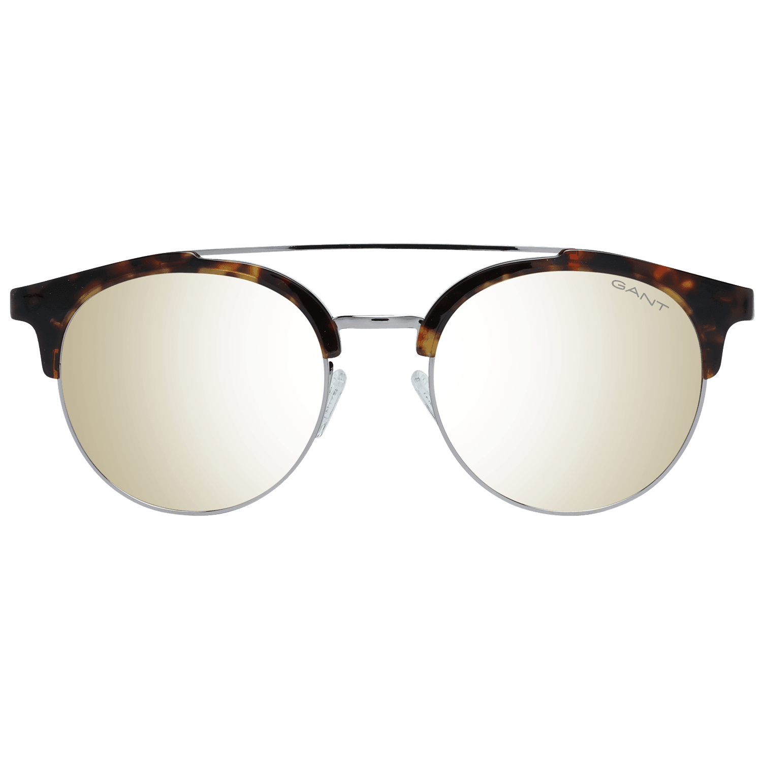 Gant Brown Men Sunglasses - Hilstor