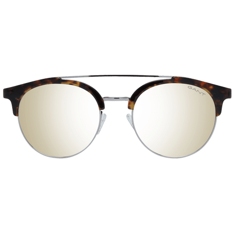 Gant Brown Men Sunglasses - Hilstor