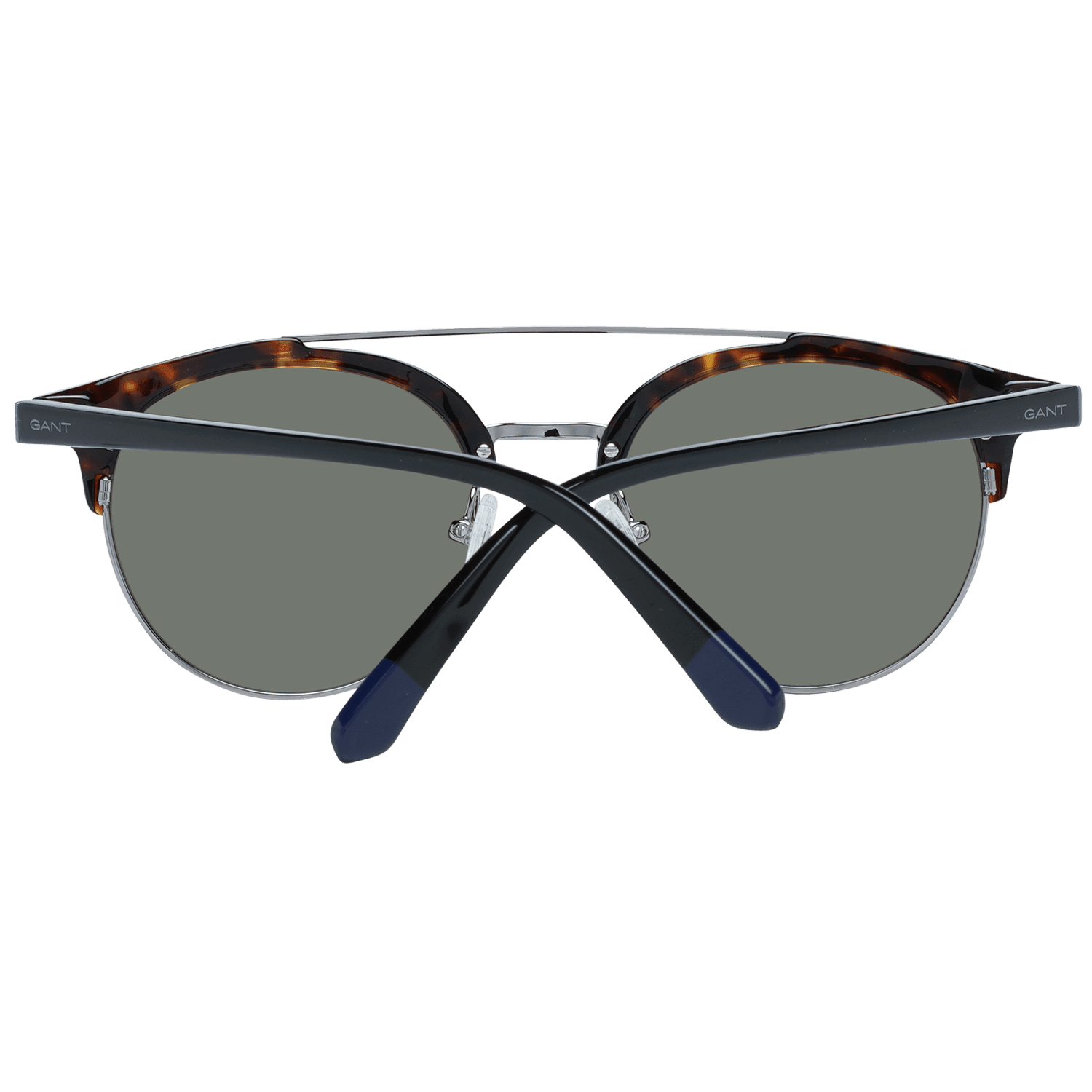 Gant Brown Men Sunglasses - Hilstor