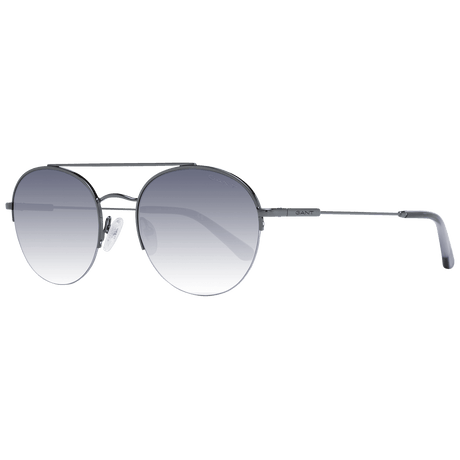 Gant Gray Men Sunglasses - Hilstor