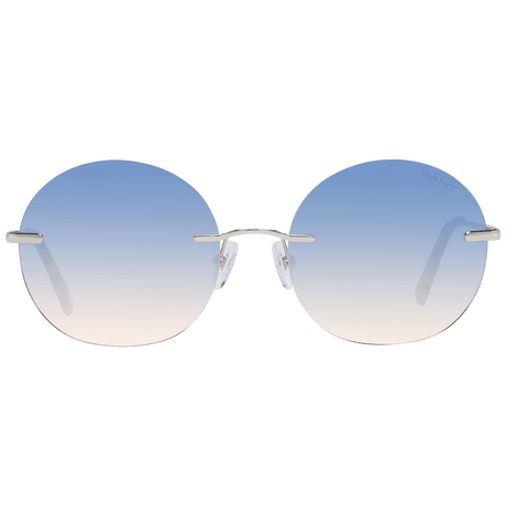 Gant Gold Women Sunglasses - Hilstor