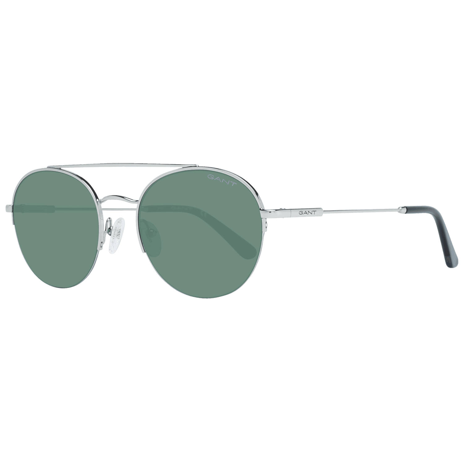 Gant Gray Men Sunglasses - Hilstor