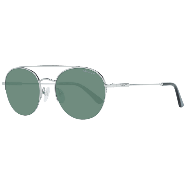 Gant Gray Men Sunglasses - Hilstor
