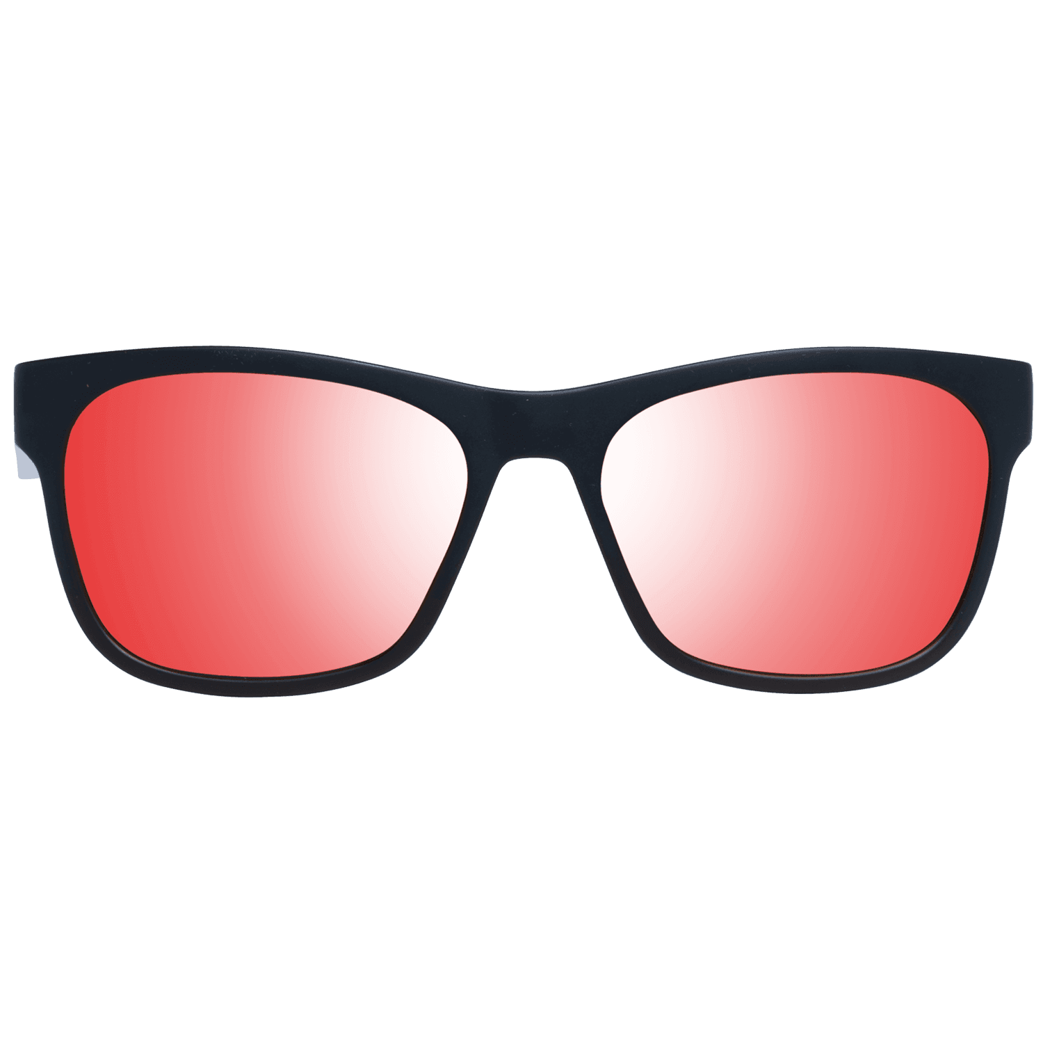 Spy Black Unisex Sunglasses - Hilstor