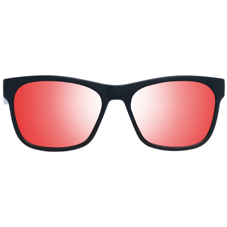 Spy Black Unisex Sunglasses - Hilstor