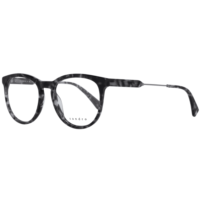 Sandro Gray Men Optical Frames - Hilstor