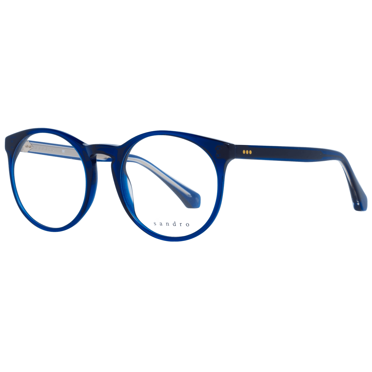Sandro Blue Women Frames - Hilstor