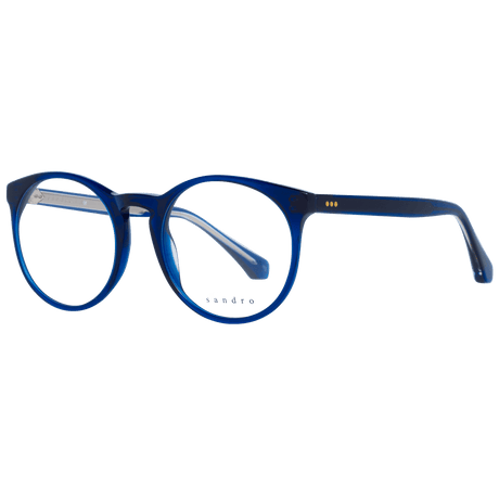 Sandro Blue Women Frames - Hilstor