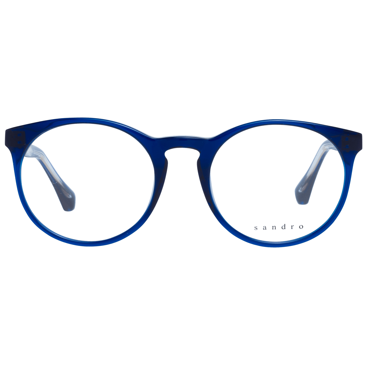 Sandro Blue Women Frames - Hilstor