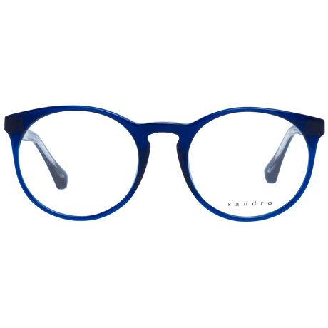 Sandro Blue Women Frames - Hilstor
