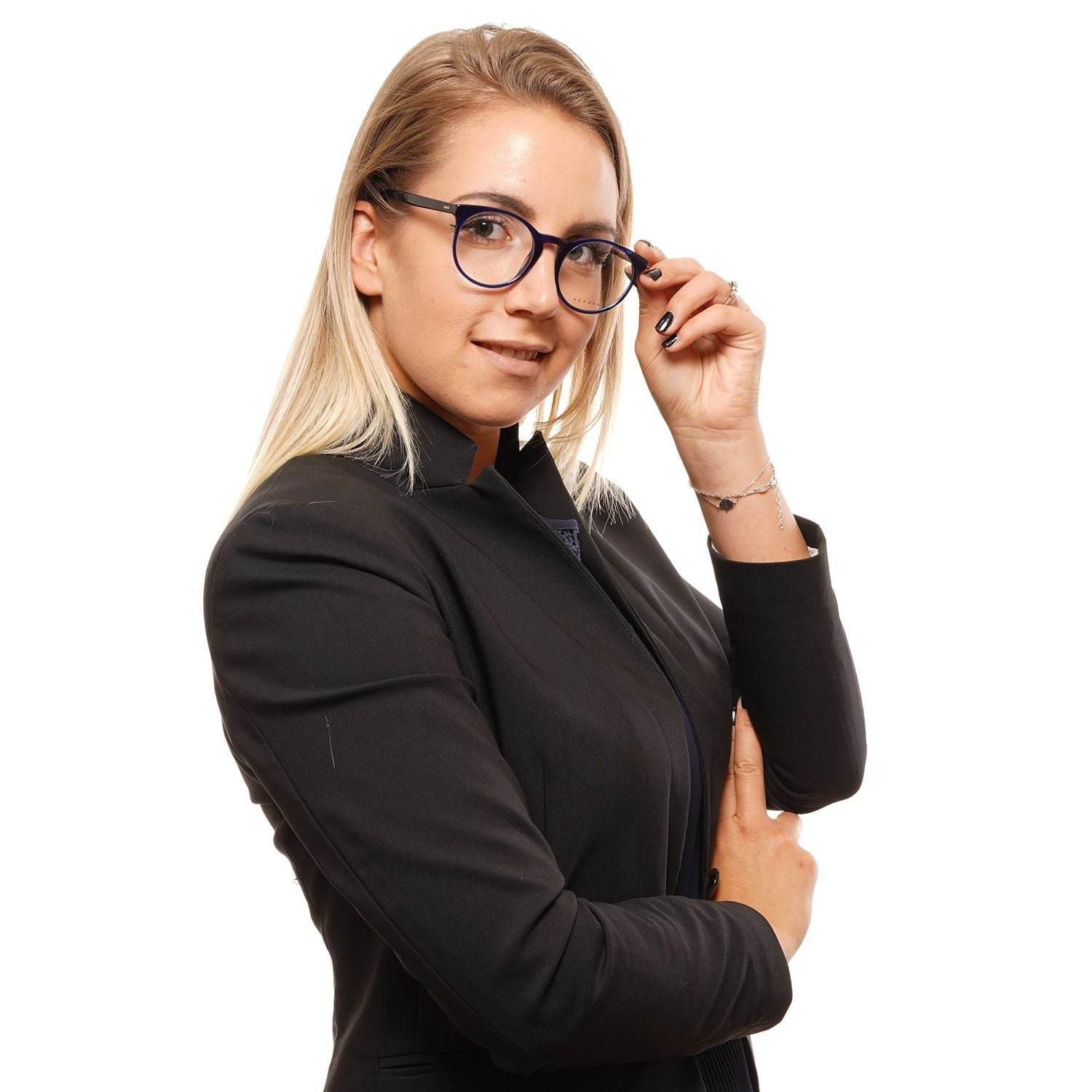 Sandro Blue Women Frames - Hilstor