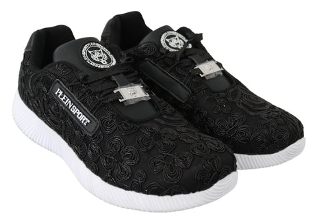 Elegant Plein Sport Runner Joice Sneakers - Hilstor