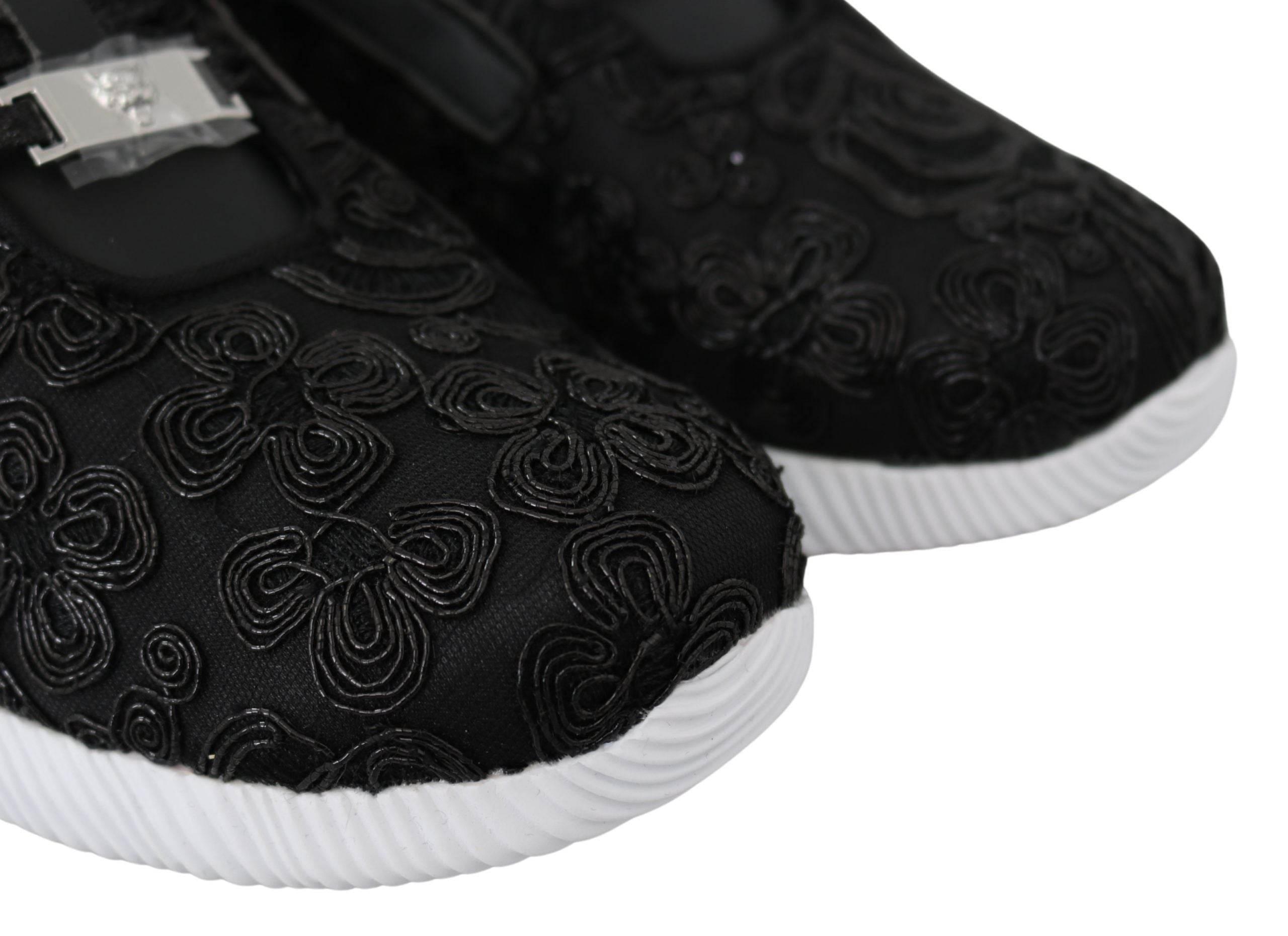 Elegant Plein Sport Runner Joice Sneakers - Hilstor