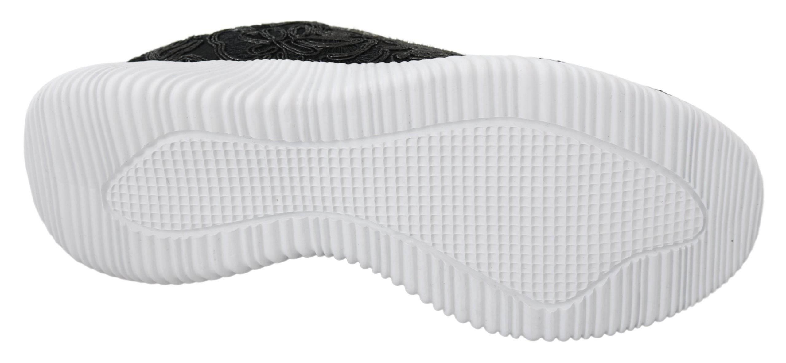 Elegant Plein Sport Runner Joice Sneakers - Hilstor