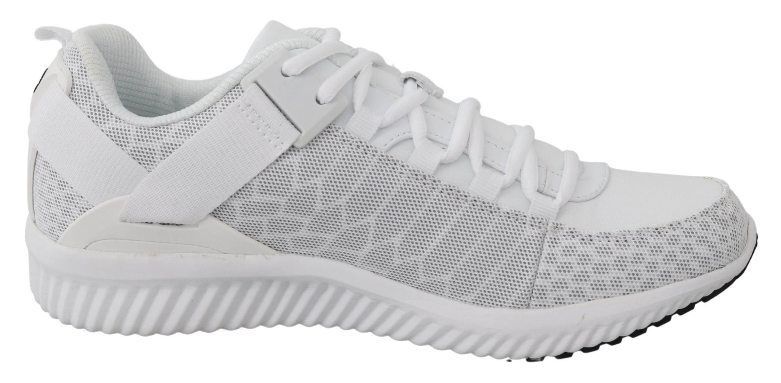 Exquisite Plein Sport Sneakers for Men - Hilstor