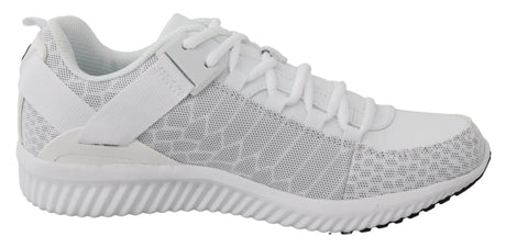 Exquisite Plein Sport Sneakers for Men - Hilstor