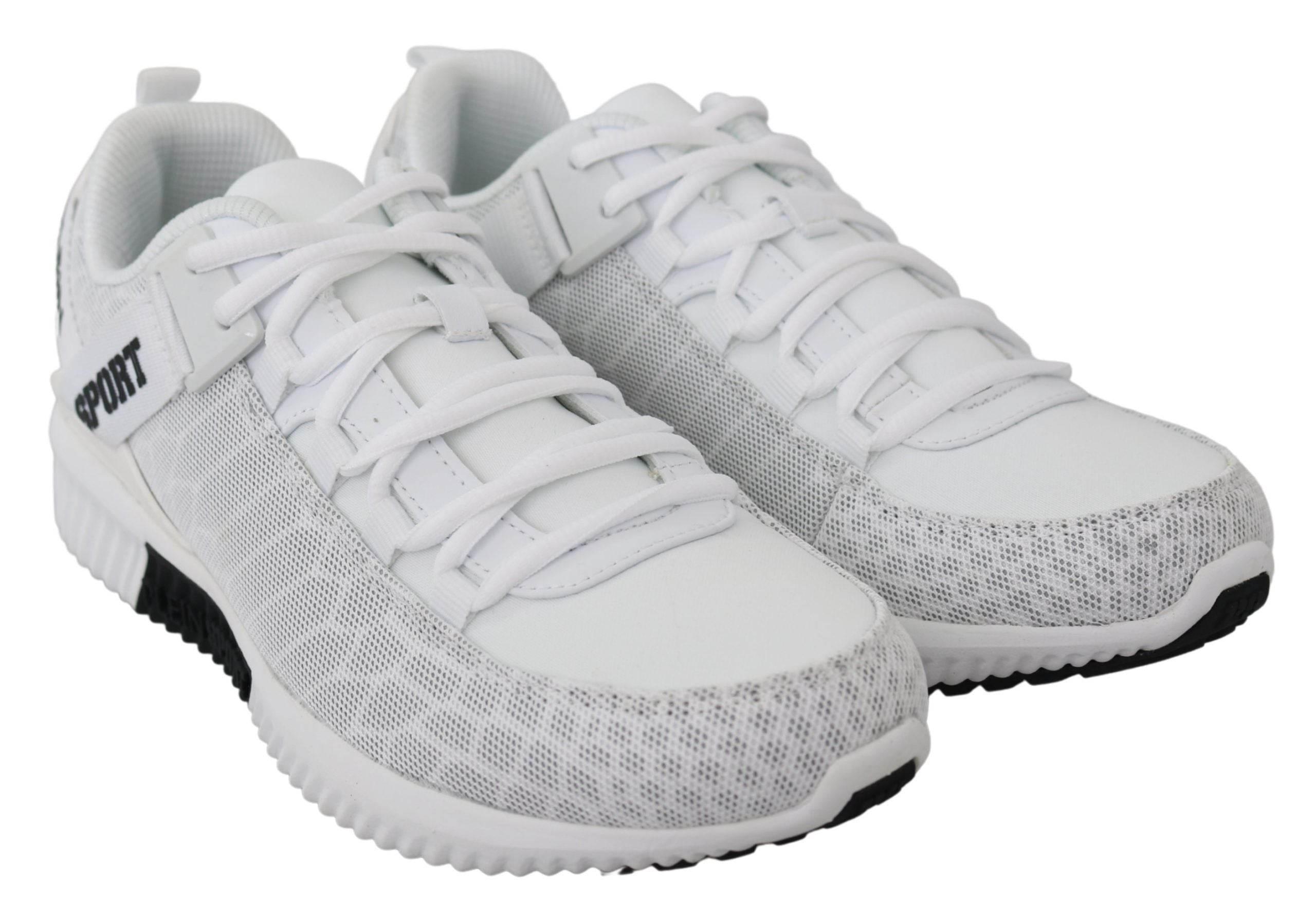 Exquisite Plein Sport Sneakers for Men - Hilstor