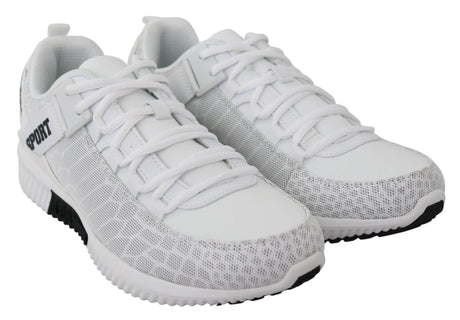 Exquisite Plein Sport Sneakers for Men - Hilstor