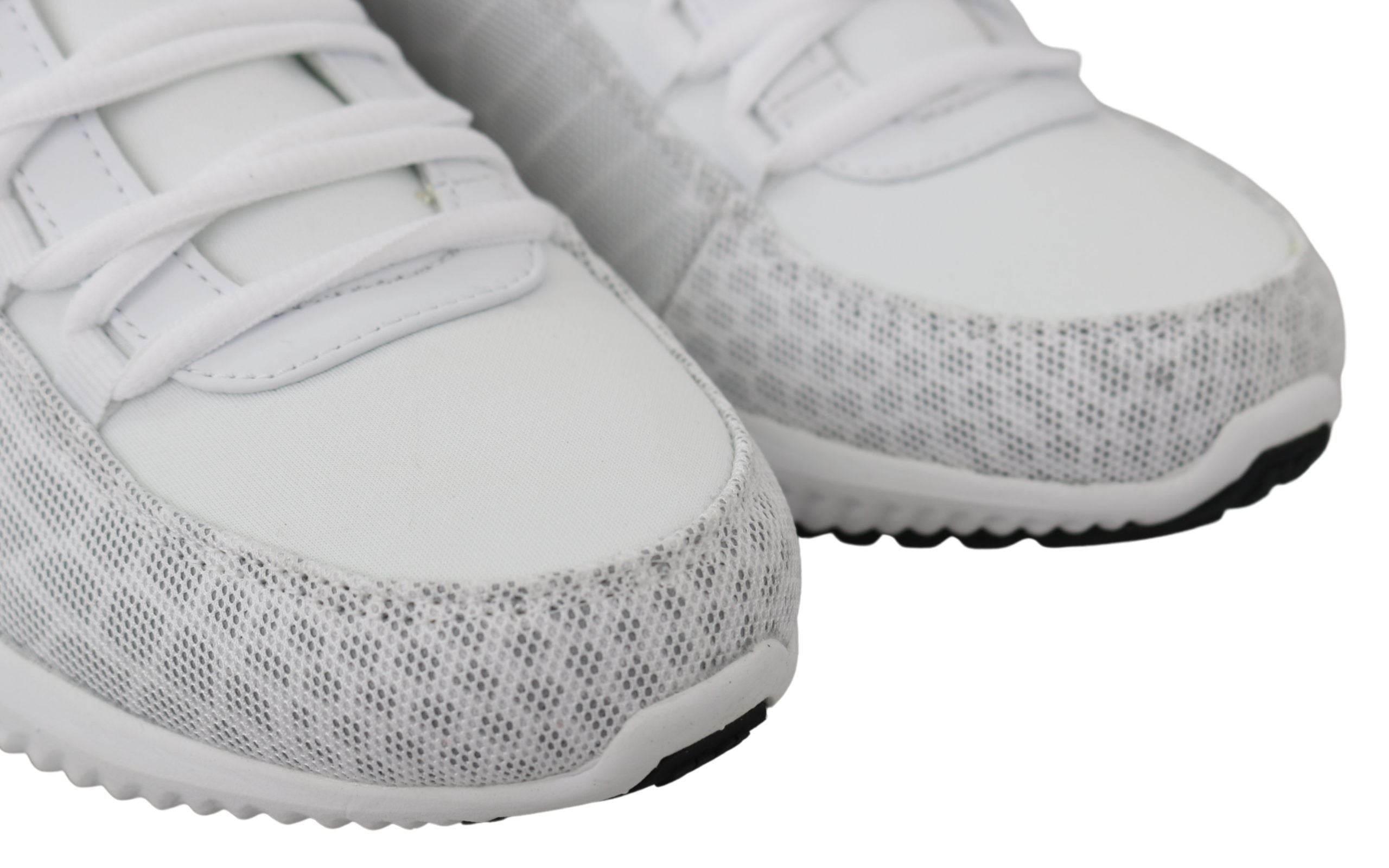 Exquisite Plein Sport Sneakers for Men - Hilstor