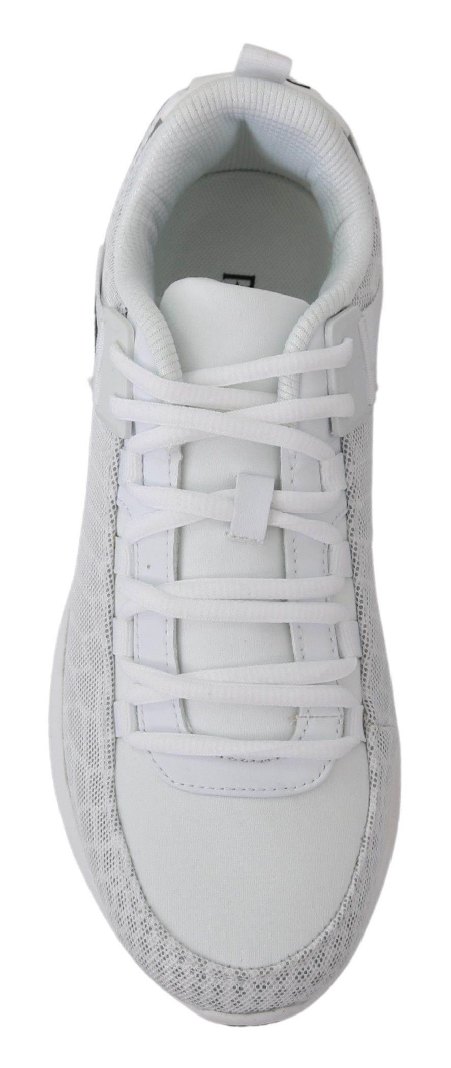 Exquisite Plein Sport Sneakers for Men - Hilstor