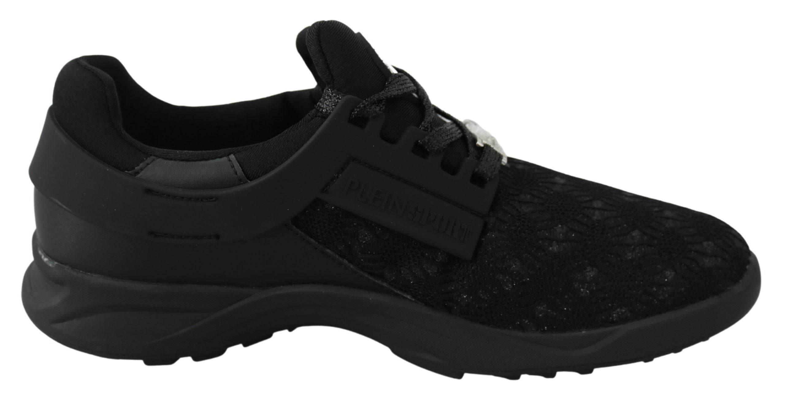 Plein Sport Chic Runner Beth Sports Sneakers - Hilstor