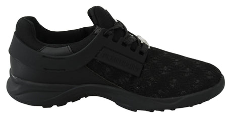 Plein Sport Chic Runner Beth Sports Sneakers - Hilstor