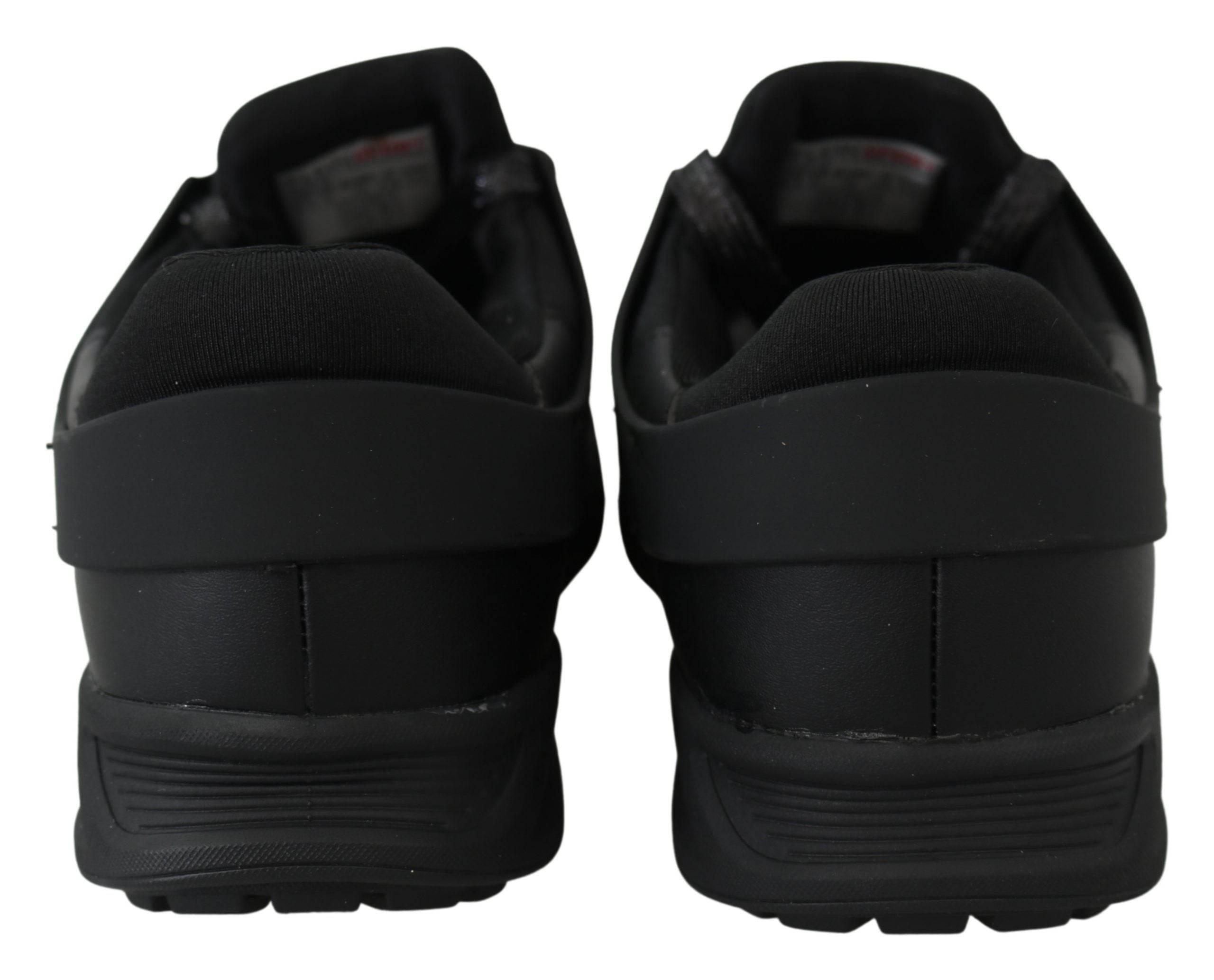 Plein Sport Chic Runner Beth Sports Sneakers - Hilstor