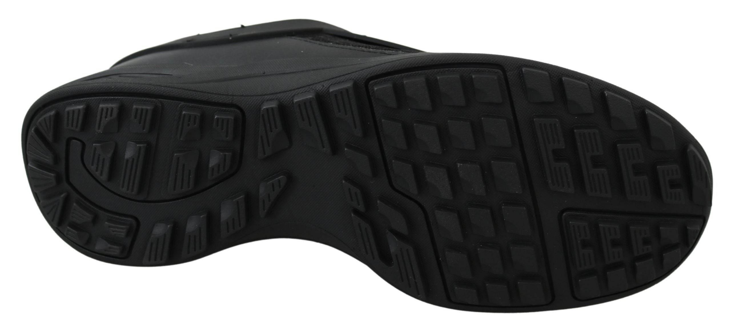 Plein Sport Chic Runner Beth Sports Sneakers - Hilstor