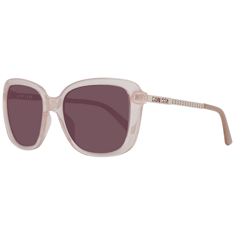 Guess Cream Women Sunglasses - Hilstor
