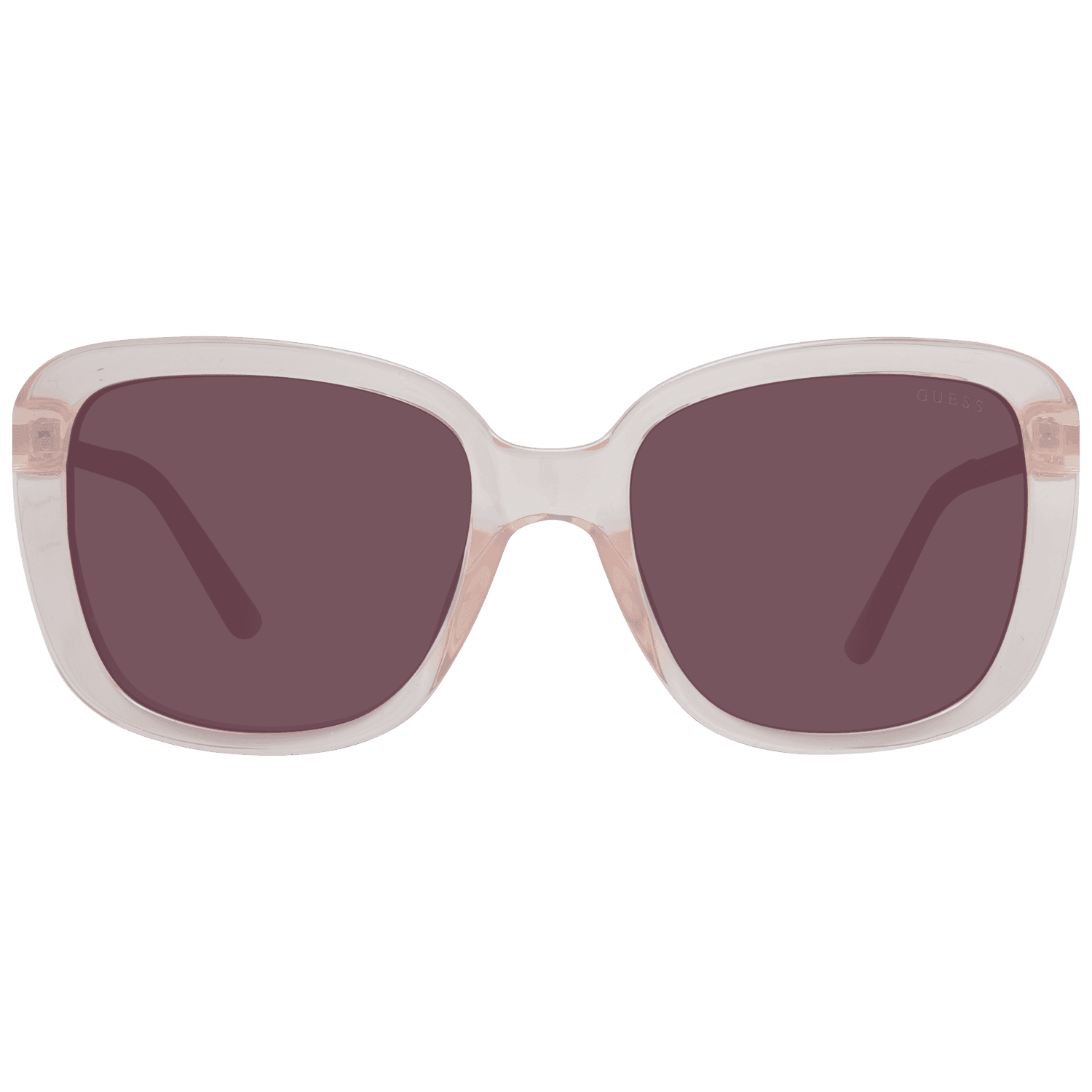 Guess Cream Women Sunglasses - Hilstor