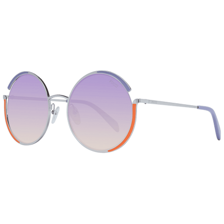 Emilio Pucci Multicolor Women Sunglasses - Hilstor