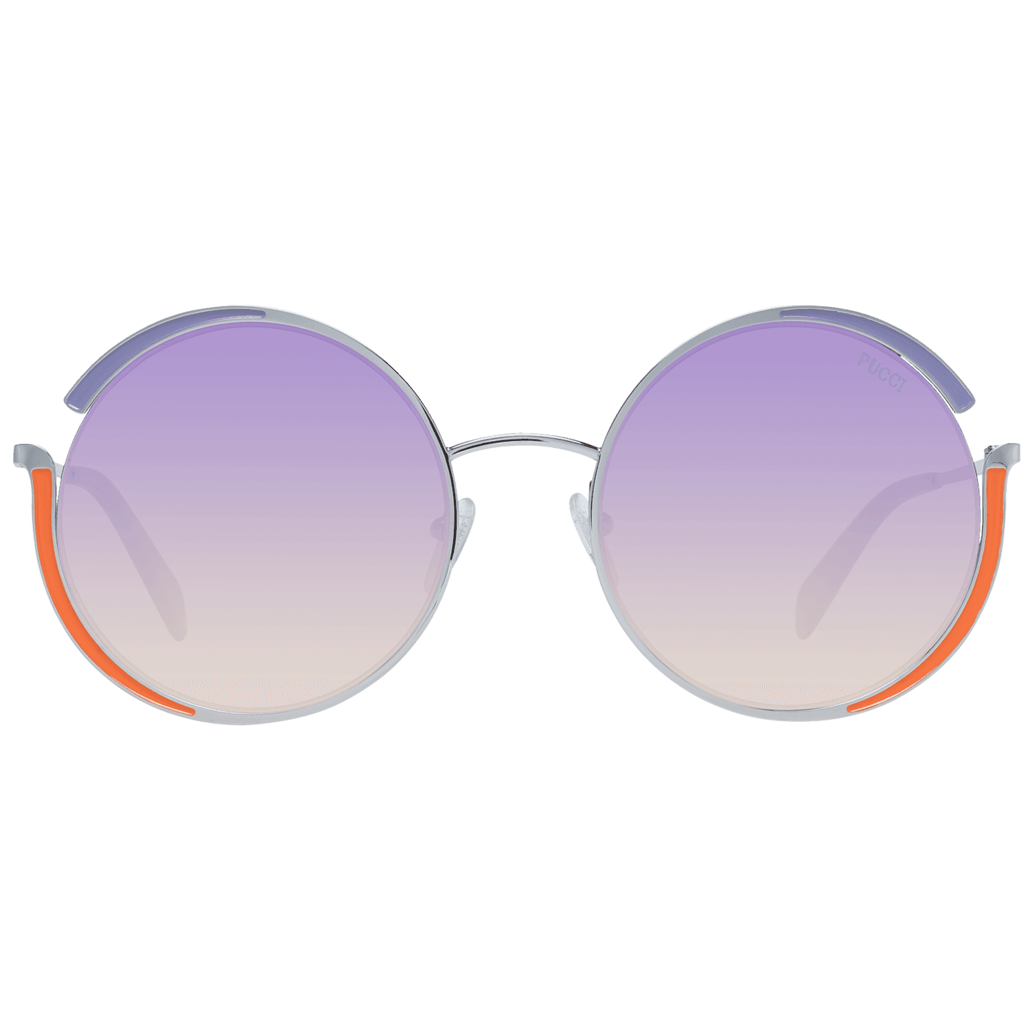 Emilio Pucci Multicolor Women Sunglasses - Hilstor
