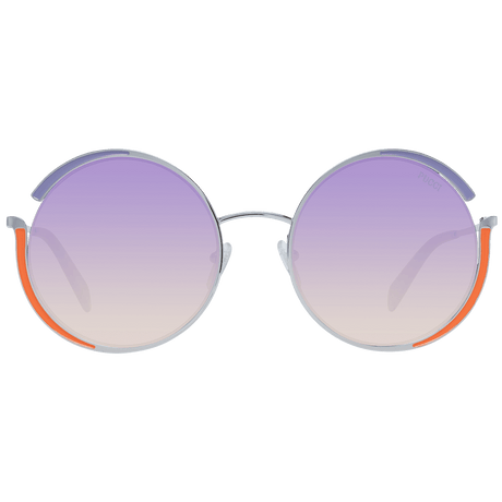 Emilio Pucci Multicolor Women Sunglasses - Hilstor