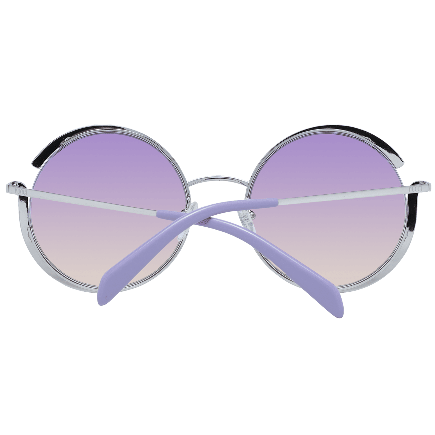 Emilio Pucci Multicolor Women Sunglasses - Hilstor