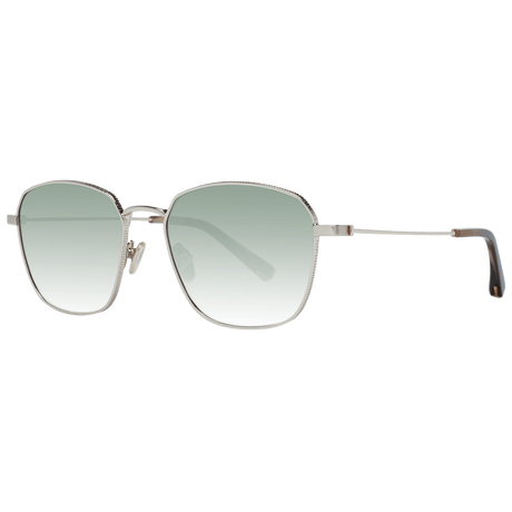 Ted Baker Gold Men Sunglasses - Hilstor