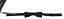 Dolce & Gabbana Black Silk Patterned Neck Papillon Accessory Bow Tie - Hilstor