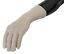 Dolce & Gabbana Elegant Ivory Cashmere-Silk Blend Gloves - Hilstor