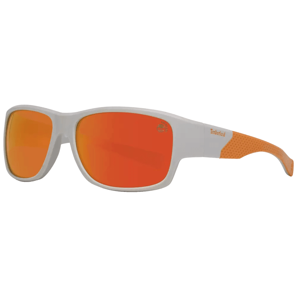 Timberland Gray Men Sunglasses - Hilstor