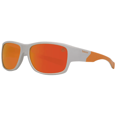 Timberland Gray Men Sunglasses - Hilstor