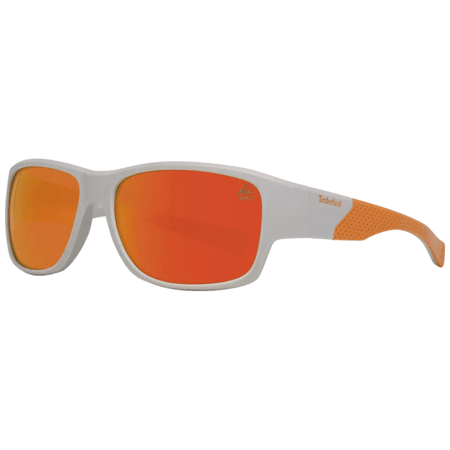 Timberland Gray Men Sunglasses - Hilstor