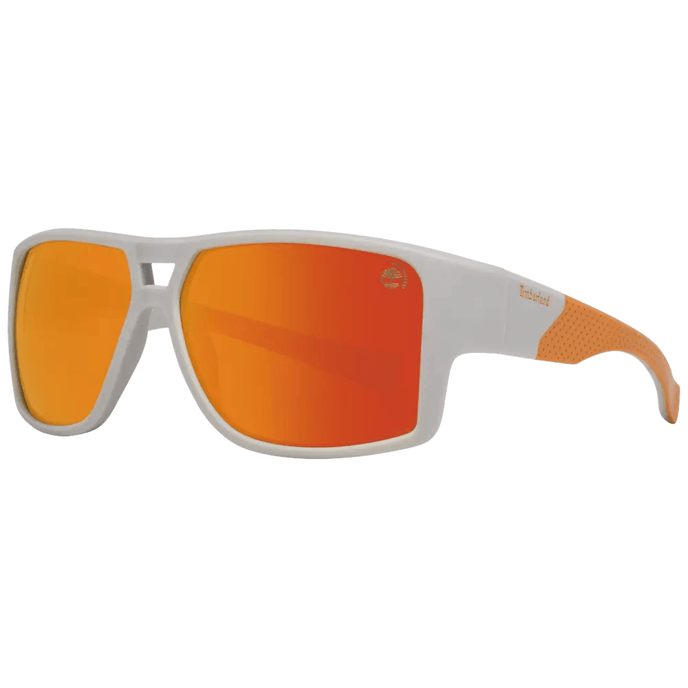 Timberland Gray Men Sunglasses - Hilstor