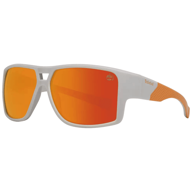 Timberland Gray Men Sunglasses - Hilstor