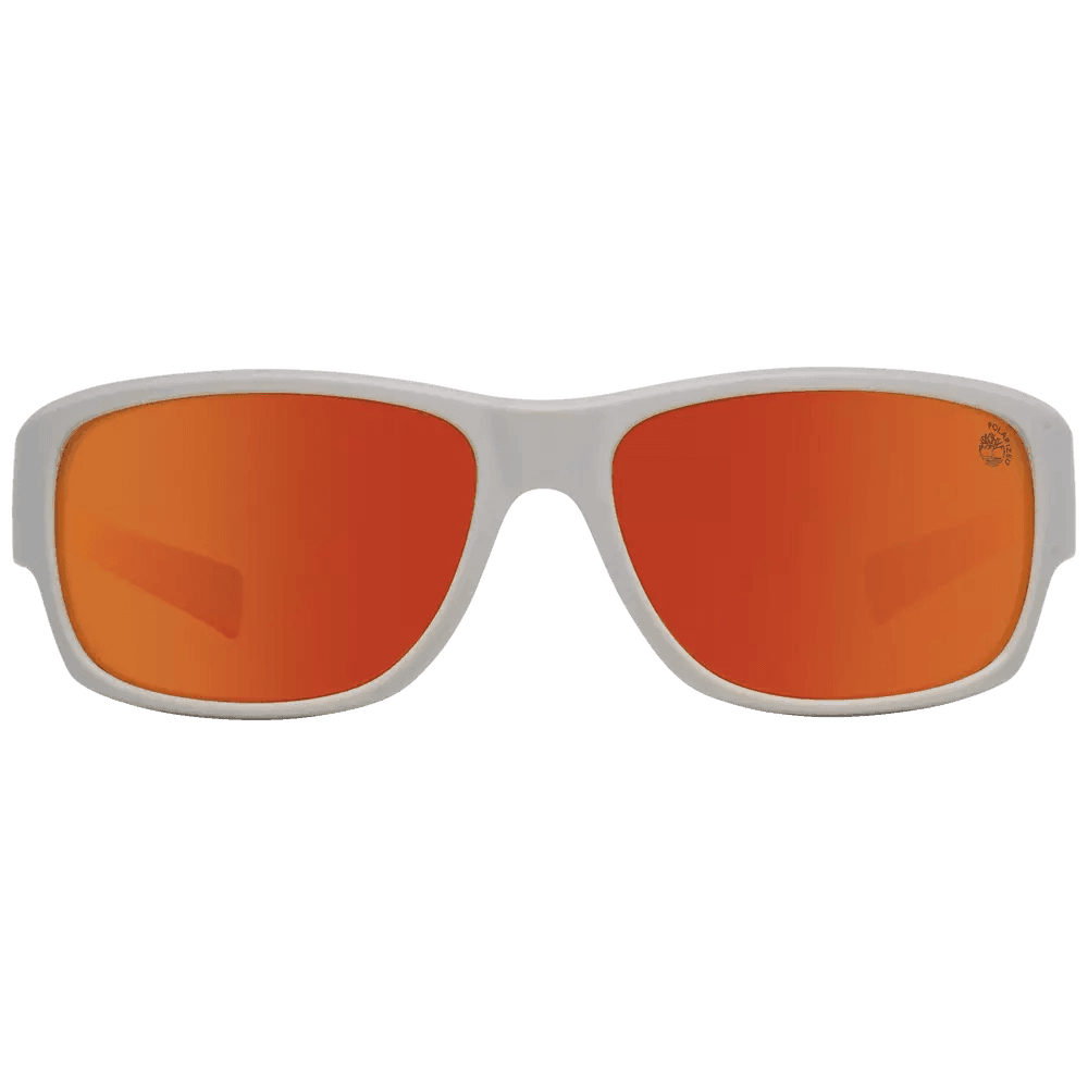 Timberland Gray Men Sunglasses - Hilstor