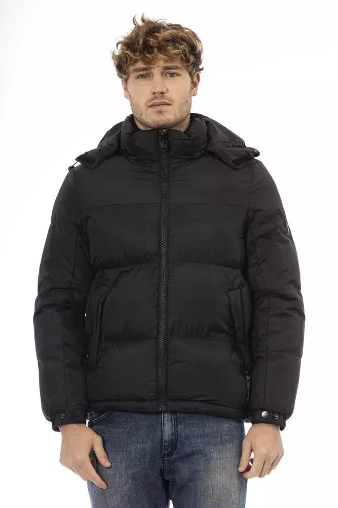 Elegant Marina Yachting Hooded Jacket - Hilstor